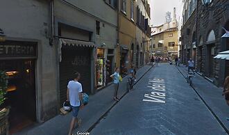 Uffizi Harmony