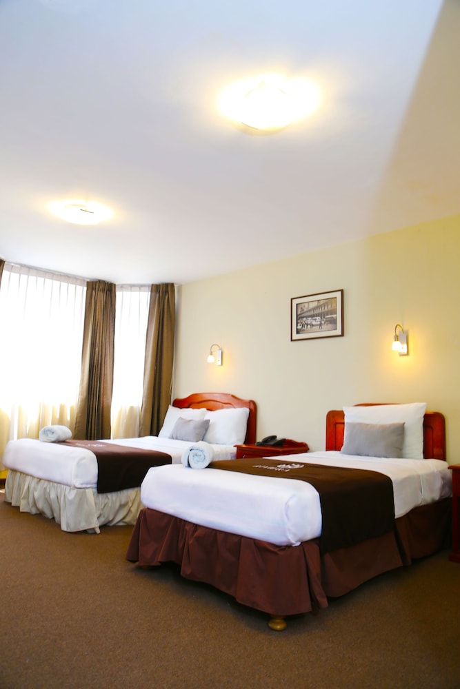 Hoteles Riviera Cayma