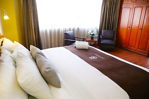 Hoteles Riviera Cayma