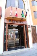 Hoteles Riviera Cayma