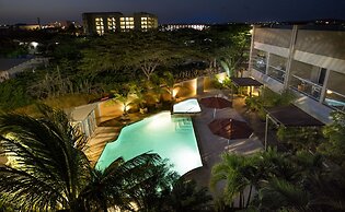 Costa Esmeralda Village
