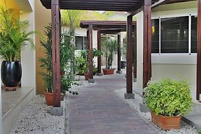 Costa Esmeralda Village