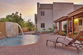 Costa Esmeralda Village