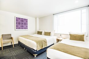 Hotel camino de la sal