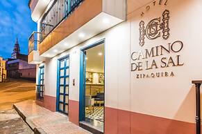 Hotel camino de la sal
