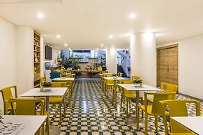 Hotel camino de la sal