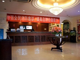 GreenTree Inn Beijing Changping District Beiqijia Future Science & Tec