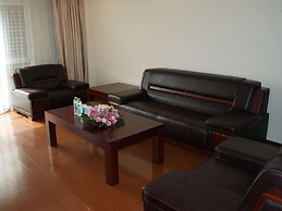GreenTree Inn Beijing Changping District Beiqijia Future Science & Tec
