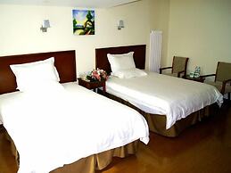 GreenTree Inn Beijing Changping District Beiqijia Future Science & Tec