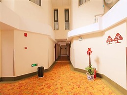 GreenTree Inn Beijing Changping District Beiqijia Future Science & Tec