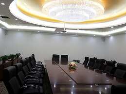 GreenTree Inn Beijing Changping District Beiqijia Future Science & Tec