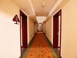 GreenTree Inn Beijing Changping District Beiqijia Future Science & Tec