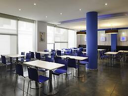 ibis budget Málaga Centro