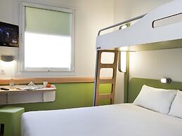 ibis budget Málaga Centro