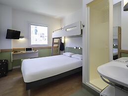 ibis budget Málaga Centro