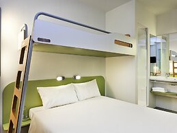 ibis budget Málaga Centro