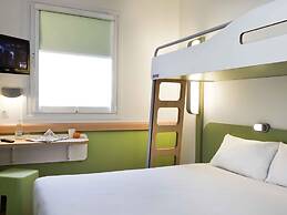 ibis budget Málaga Centro