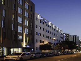 ibis budget Málaga Centro