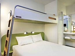 ibis budget Málaga Centro