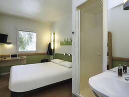 ibis budget Málaga Centro