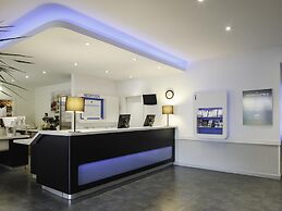 ibis budget Málaga Centro