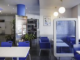 ibis budget Málaga Centro
