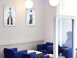 ibis budget Málaga Centro