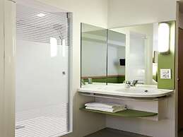 ibis budget Málaga Centro