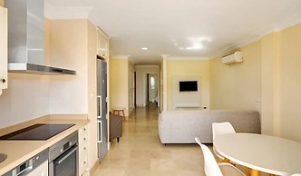 LIVVO Monte Carrera Holiday Homes