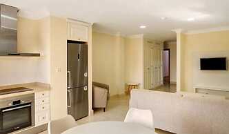 LIVVO Monte Carrera Holiday Homes