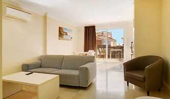 LIVVO Monte Carrera Holiday Homes