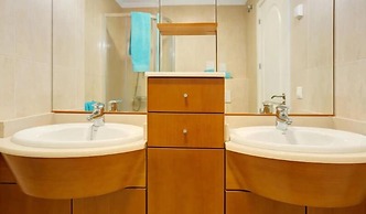 LIVVO Monte Carrera Holiday Homes
