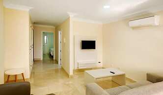LIVVO Monte Carrera Holiday Homes
