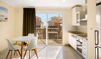 LIVVO Monte Carrera Holiday Homes