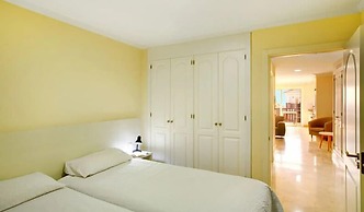 LIVVO Monte Carrera Holiday Homes