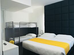 Hotel Pex