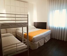 Hotel Pex