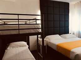 Hotel Pex