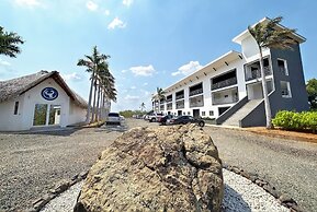 Surf Ranch Popoyo