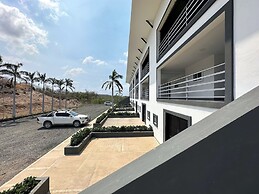 Surf Ranch Popoyo