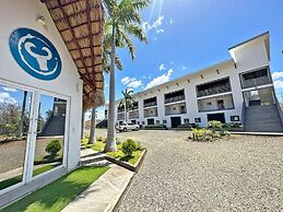 Surf Ranch Popoyo