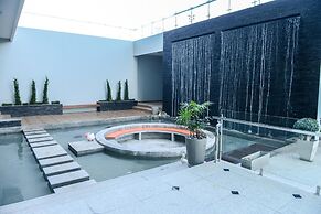 Orchid Riverview Hotel
