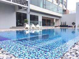 Orchid Riverview Hotel