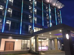 Orchid Riverview Hotel