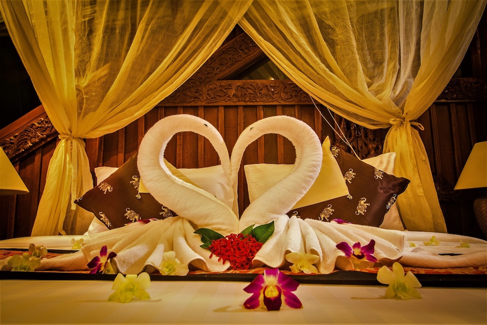 Erawan Villa Hotel