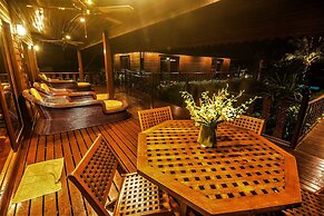 Erawan Villa Hotel