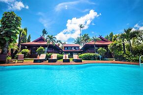 Erawan Villa Hotel