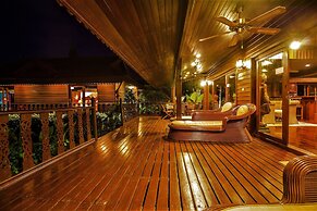 Erawan Villa Hotel
