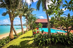 Erawan Villa Hotel