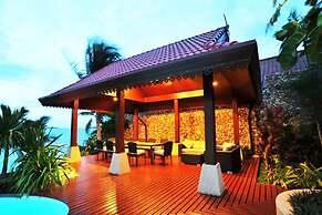 Erawan Villa Hotel